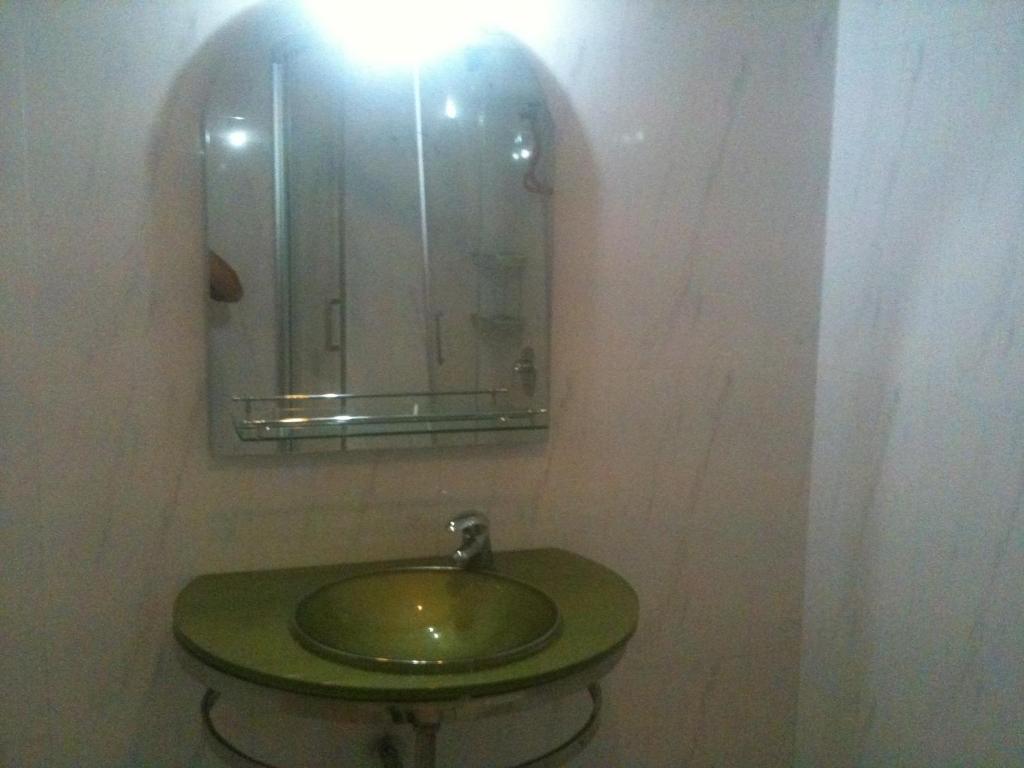 Hotel Chhne Chulsa Sihanoukville Zimmer foto