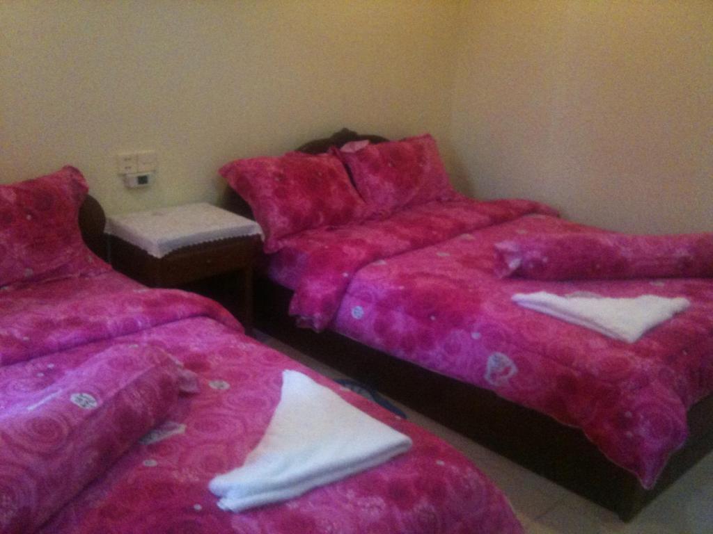 Hotel Chhne Chulsa Sihanoukville Zimmer foto