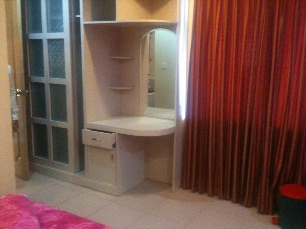 Hotel Chhne Chulsa Sihanoukville Zimmer foto